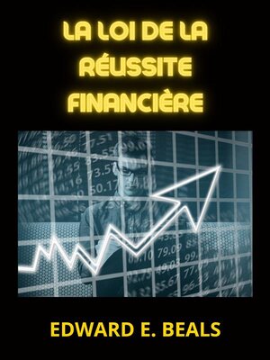 cover image of La loi de la Réussite financière (Traduit)